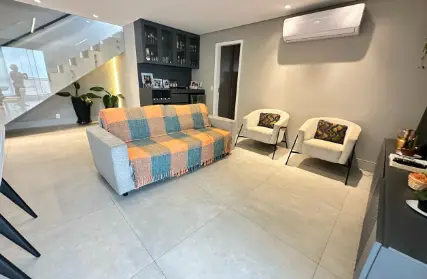 Imagem: Cobertura para Venda, Cidade São Francisco