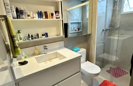 Imagem: Cobertura para Venda, Cidade São Francisco