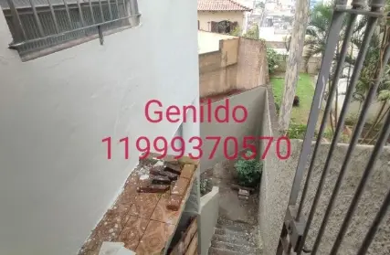 Imagem: Sobrado para Alugar, Vila Nova Alba