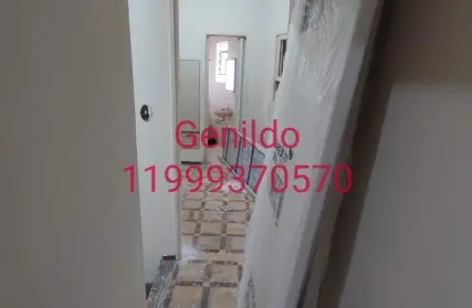 Imagem: Sobrado para Alugar, Vila Nova Alba