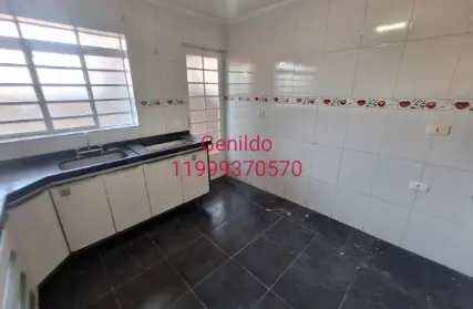 Imagem: Sobrado para Alugar, Vila Gomes