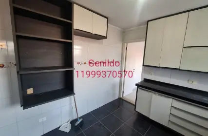 Imagem: Sobrado para Alugar, Vila Gomes