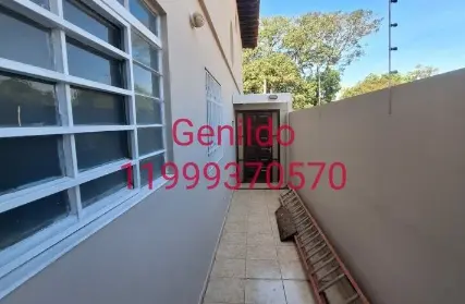 Imagem: Sobrado para Alugar, Vila Gomes