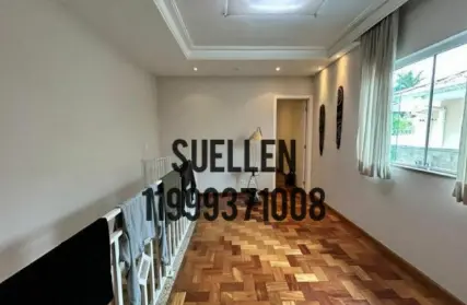 Imagem: Sobrado para Venda, Jardim Bonfiglioli