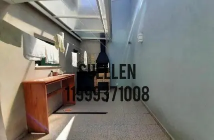 Imagem: Sobrado para Venda, Jardim Bonfiglioli