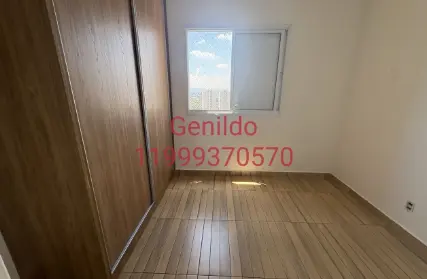 Imagem: Apartamento para Alugar, Jardim Arpoador