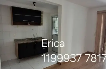 Imagem: Apartamento para Alugar, Vila Gomes