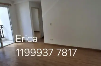 Imagem: Apartamento para Alugar, Vila Gomes