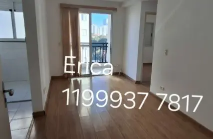 Imagem: Apartamento para Alugar, Vila Gomes
