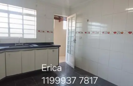 Imagem: Sobrado para Alugar, Vila Gomes
