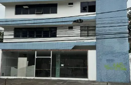 Imagem: Prédio Comercial para Alugar, Butantã