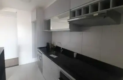 Imagem: Apartamento para Alugar, Jardim Esmeralda