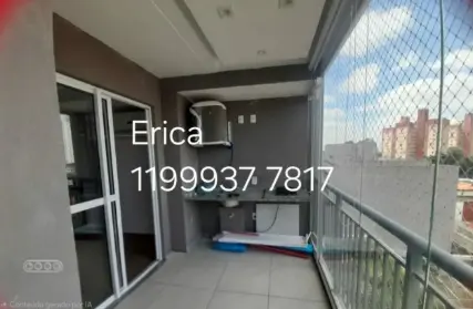 Imagem: Apartamento para Alugar, Jardim Esmeralda
