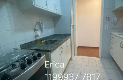 Imagem: Apartamento para Alugar, Jardim Bonfiglioli