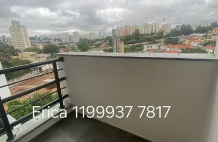Imagem: Apartamento para Alugar, Jardim Bonfiglioli