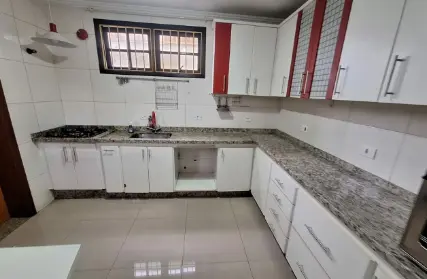 Imagem: Condomínio Fechado para Alugar, Rio Pequeno