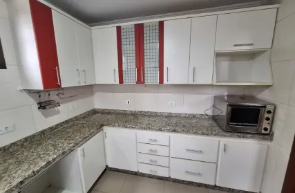 Imagem: Condomínio Fechado para Alugar, Rio Pequeno