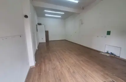 Imagem: Casa Comercial para Alugar, Vila Polopoli