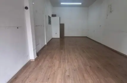 Imagem: Casa Comercial para Alugar, Vila Polopoli