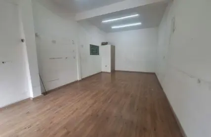 Imagem: Casa Comercial para Alugar, Vila Polopoli