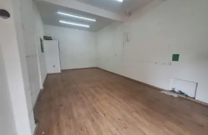 Imagem: Casa Comercial para Alugar, Vila Polopoli