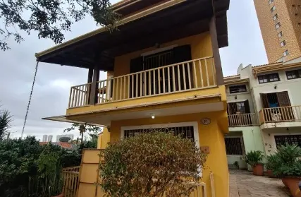 Imagem: Sobrado para Alugar, Rio Pequeno