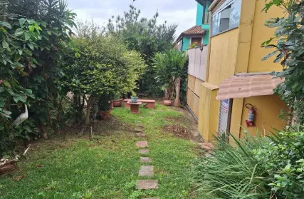 Imagem: Sobrado para Alugar, Rio Pequeno