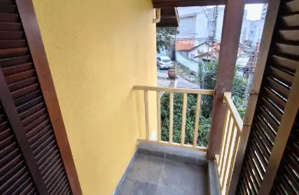Imagem: Sobrado para Alugar, Rio Pequeno