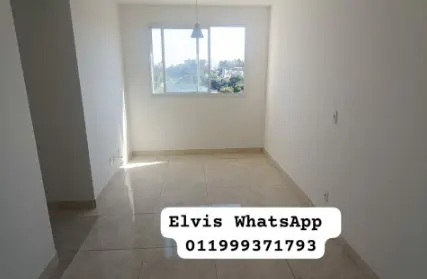 Imagem: Apartamento para Venda, Jardim Esmeralda