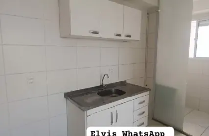 Imagem: Apartamento para Venda, Jardim Esmeralda