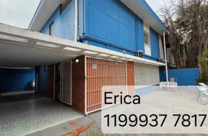 Imagem: Casa Comercial para Alugar, Butantã