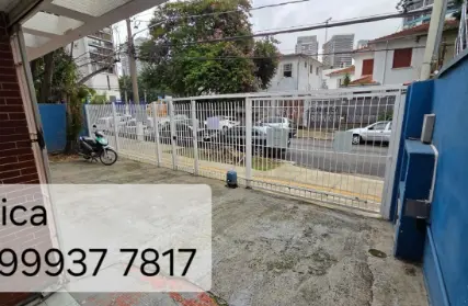 Imagem: Casa Comercial para Alugar, Butantã