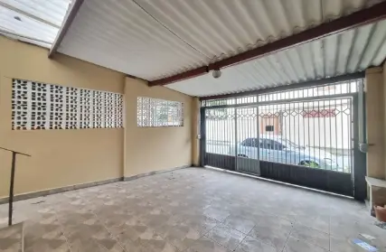 Imagem: Sobrado para Venda, Jardim Trussardi