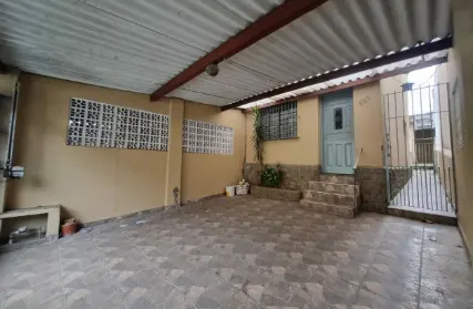 Imagem: Sobrado para Venda, Jardim Trussardi