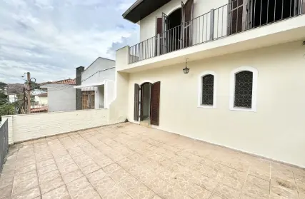 Imagem: Sobrado para Venda, Vila Indiana