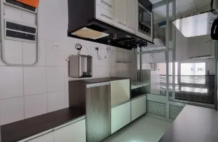 Imagem: Apartamento para Venda, Vila Butantã