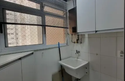 Imagem: Apartamento para Venda, Vila Butantã