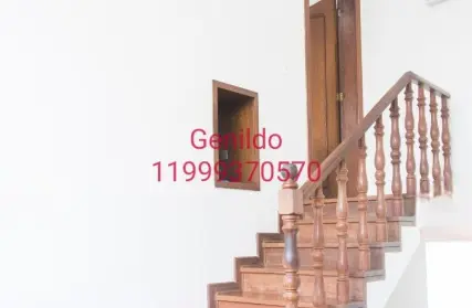 Imagem: Sobrado para Alugar, Vila Inah