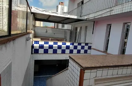 Imagem: Sobrado para Alugar, Jardim Bonfiglioli
