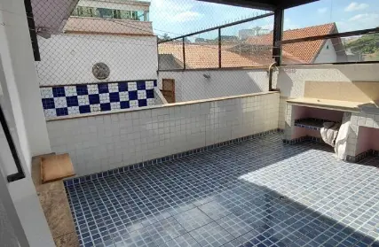 Imagem: Sobrado para Alugar, Jardim Bonfiglioli