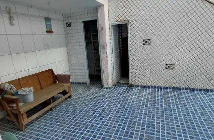 Imagem: Sobrado para Alugar, Jardim Bonfiglioli