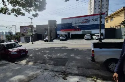 Imagem: Galpão / Salão para Alugar, Vila Butantã