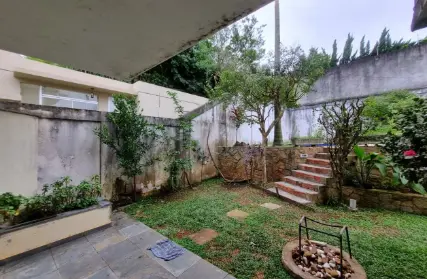 Imagem: Sobrado para Venda, Parque dos Príncipes