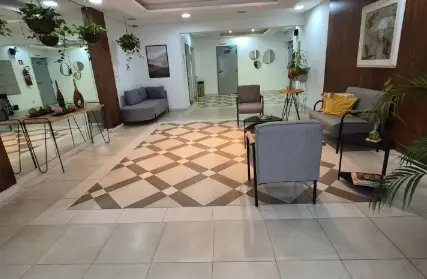 Imagem: Apartamento para Alugar, Vila Gomes