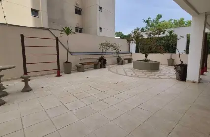 Imagem: Apartamento para Alugar, Vila Gomes