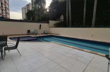 Imagem: Apartamento para Alugar, Vila Gomes