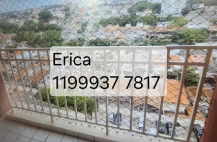 Imagem: Apartamento para Alugar, Jardim Esmeralda