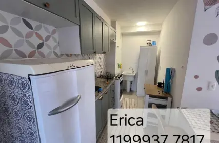 Imagem: Apartamento para Alugar, Vila Butantã
