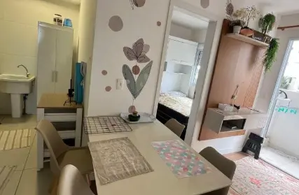 Imagem: Apartamento para Alugar, Vila Butantã