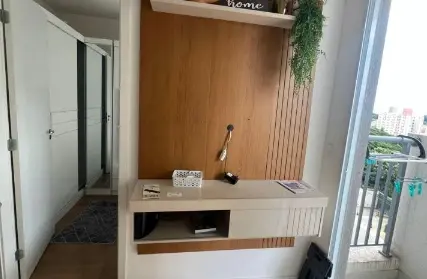 Imagem: Apartamento para Alugar, Vila Butantã